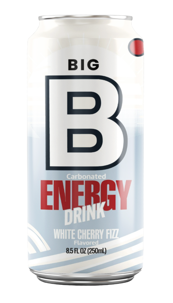 White Cherry Fizz