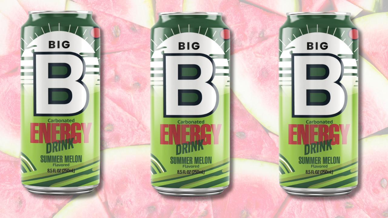 Summer Melon - Case of 24 Cans