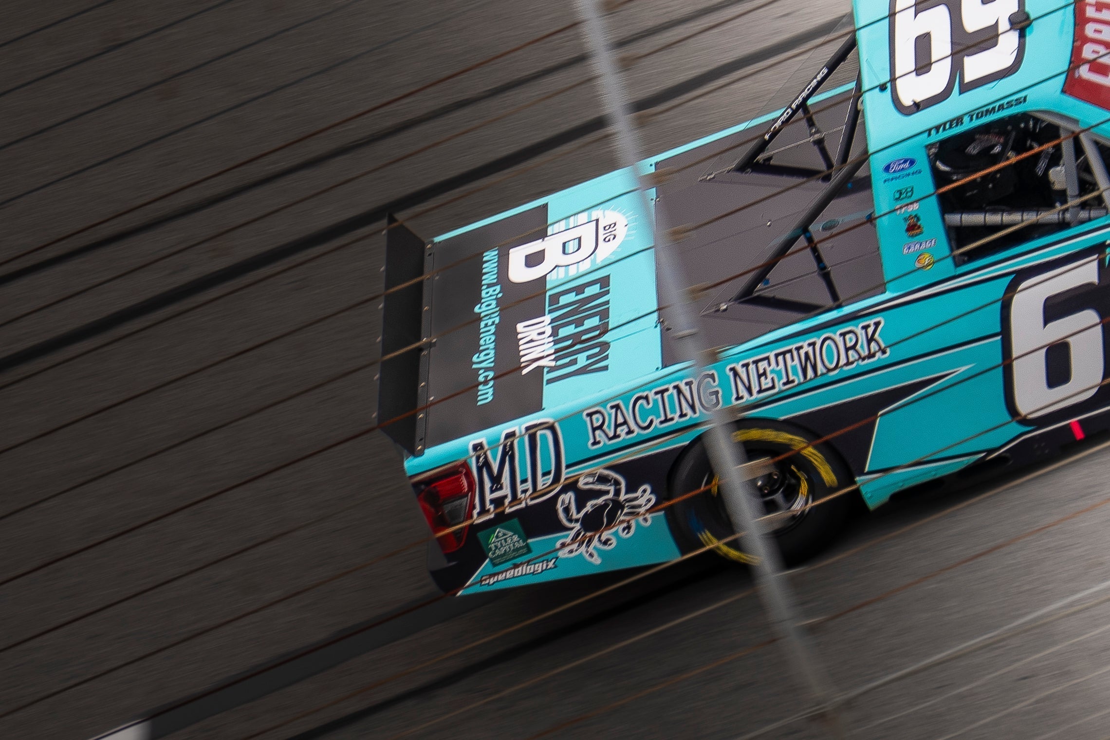Regroup and Reload: Big B Energy Rides to Atlanta with Tyler Tomassi