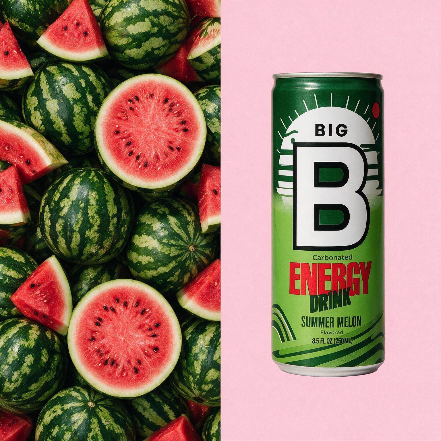 SUMMER MELON