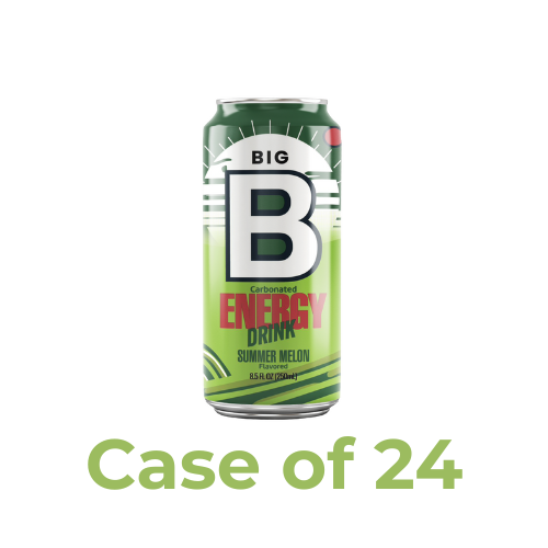 Summer Melon - Case of 24 Cans