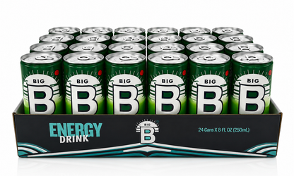 Summer Melon - Case of 24 Cans
