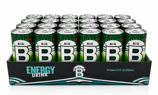 Summer Melon - Case of 24 Cans