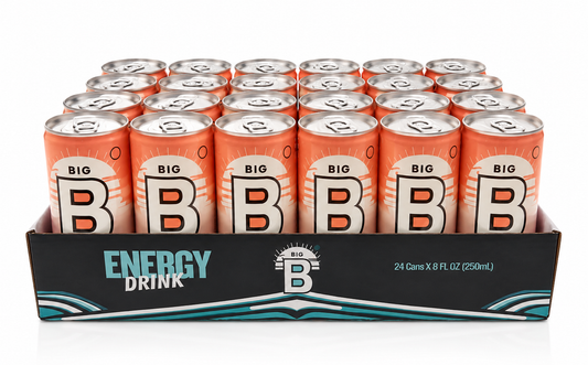 Strawberry Smash - Case of 24 Cans