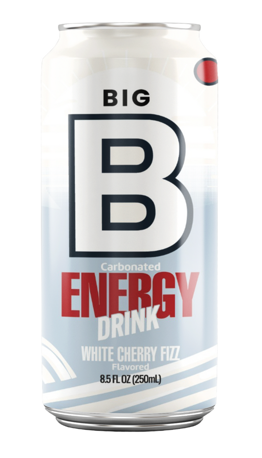 White Cherry Fizz
