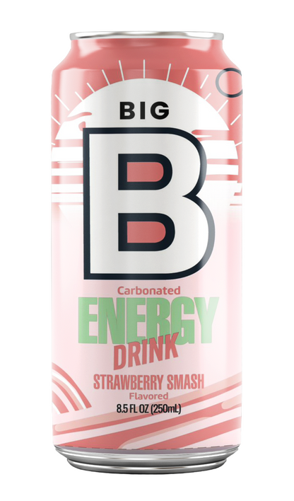 Strawberry Smash