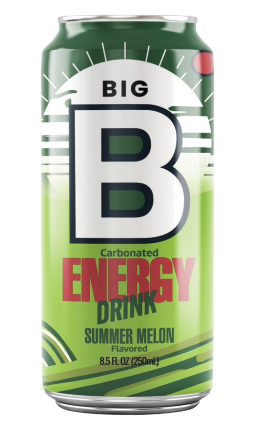 Summer Melon
