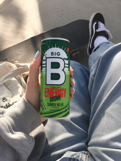 Summer Melon