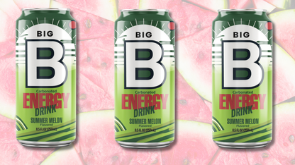 Summer Melon - Case of 24 Cans