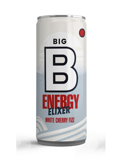 Sample Pack of 6 Cans - 2 of Each Flavor